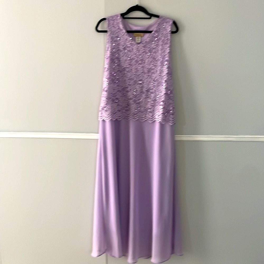 Ninalee Full Dress NWT - Picture 4 of 8